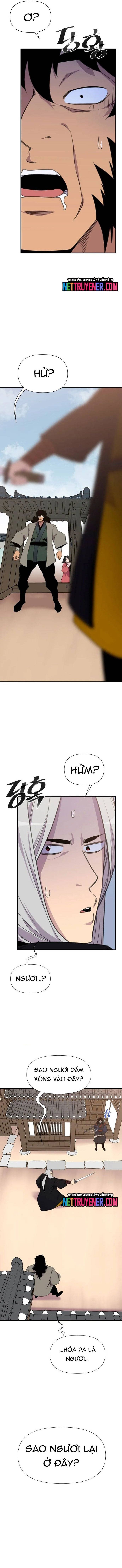 Kẻ Mạnh Nhất Lịch Sử Chapter 168 - 4