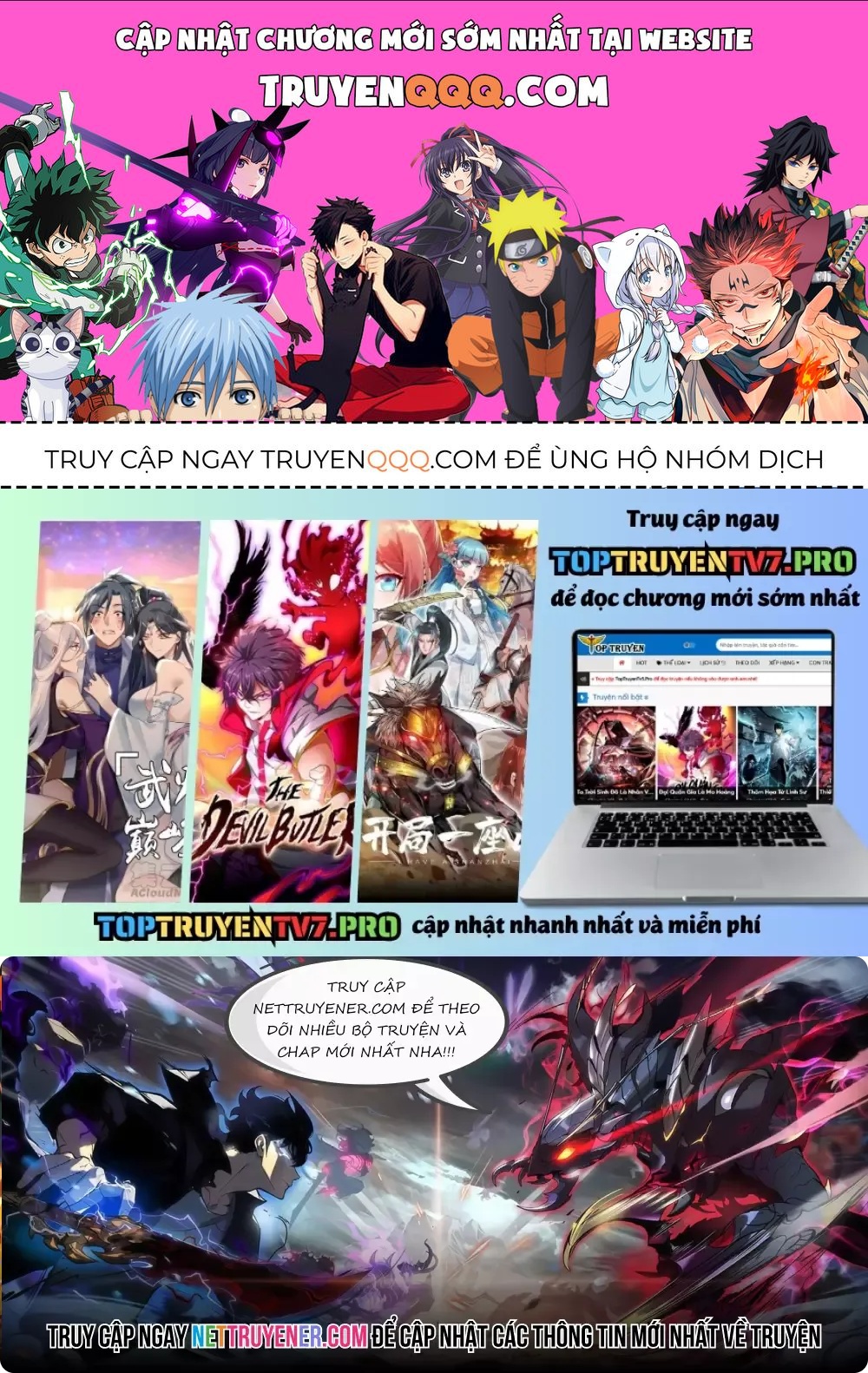 Kẻ Mạnh Nhất Lịch Sử Chapter 169 - 1