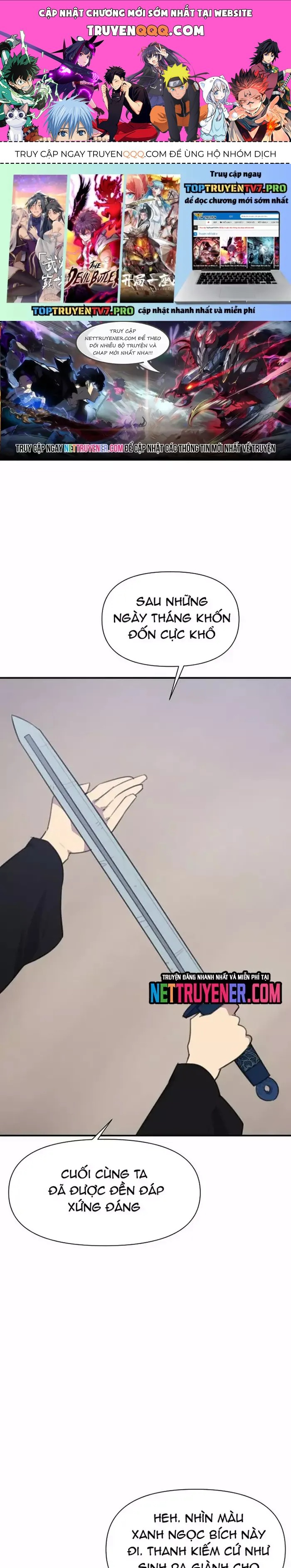 Kẻ Mạnh Nhất Lịch Sử Chapter 176 - 1