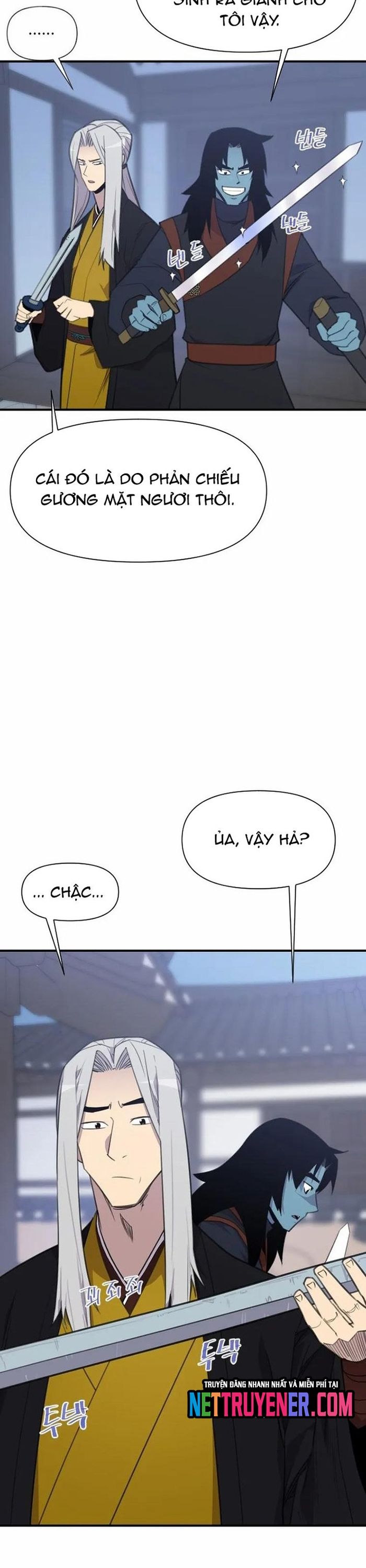 Kẻ Mạnh Nhất Lịch Sử Chapter 176 - 2