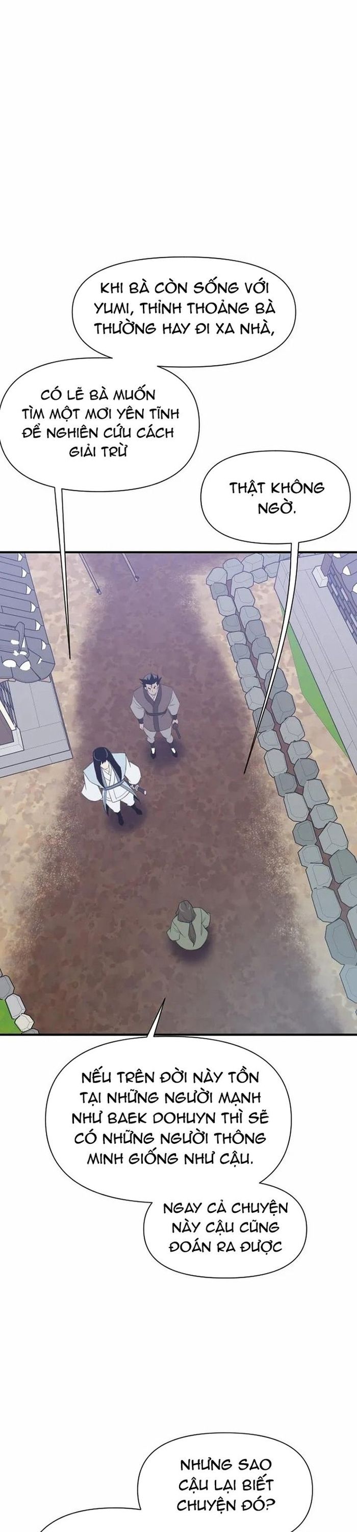 Kẻ Mạnh Nhất Lịch Sử Chapter 176 - 15