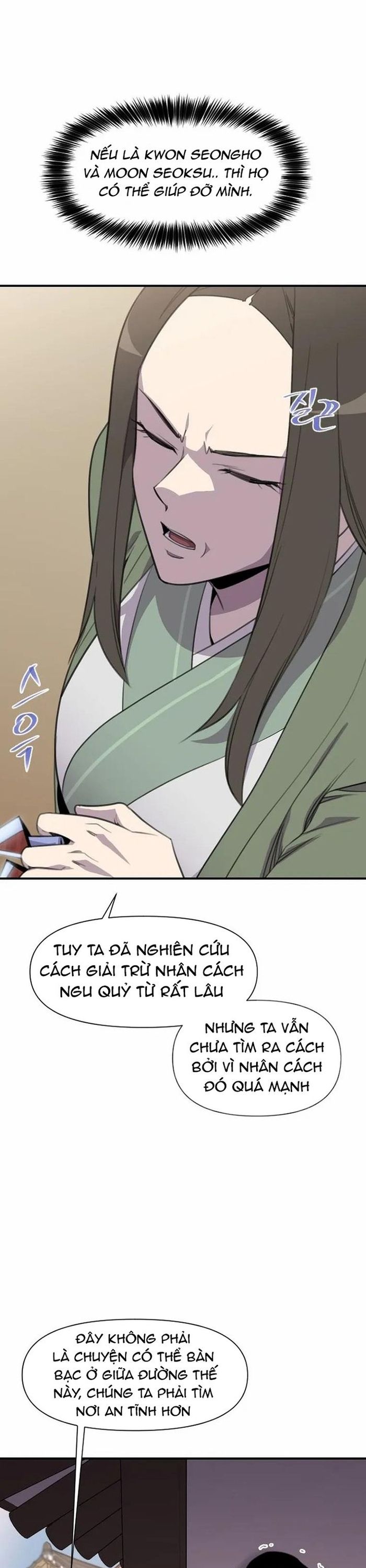 Kẻ Mạnh Nhất Lịch Sử Chapter 176 - 18