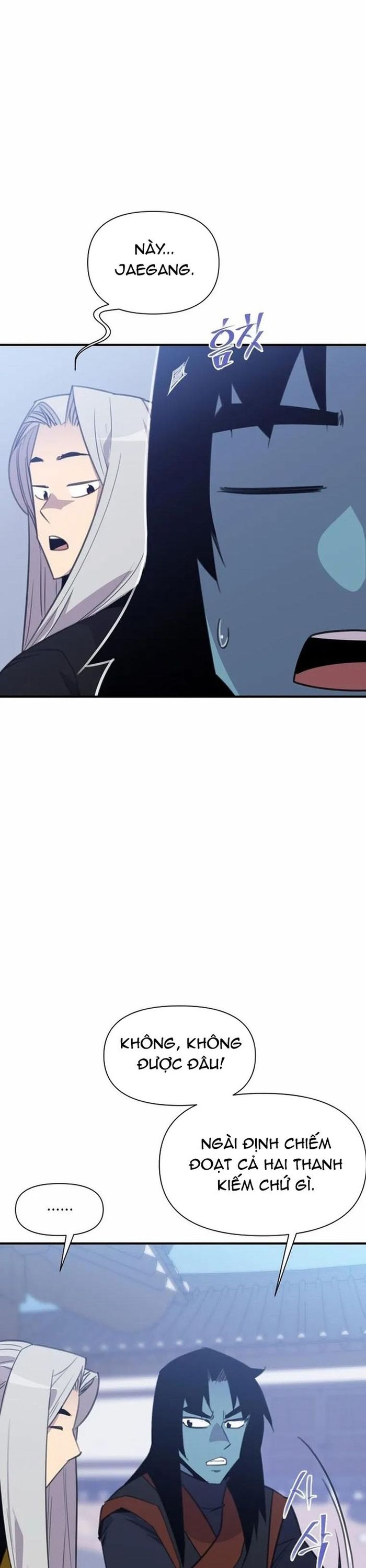 Kẻ Mạnh Nhất Lịch Sử Chapter 176 - 3