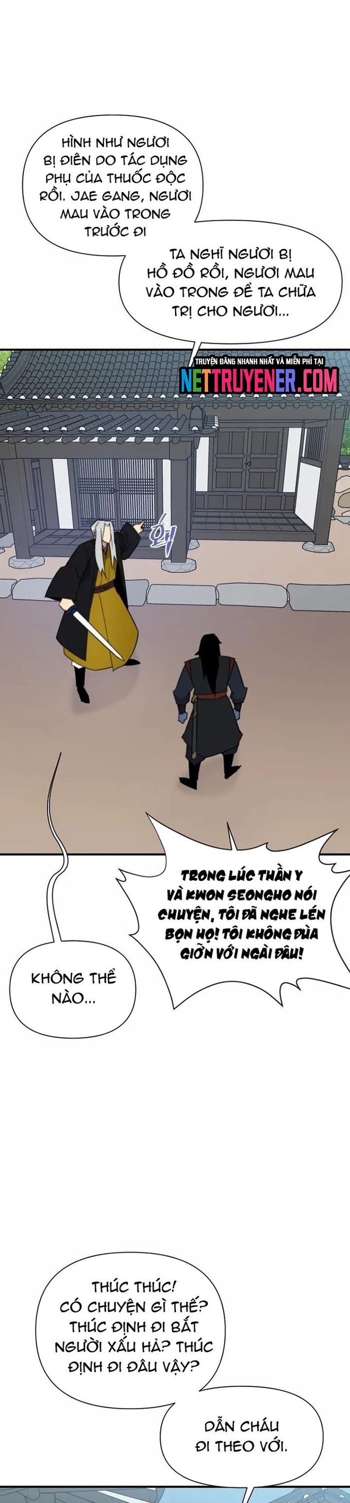 Kẻ Mạnh Nhất Lịch Sử Chapter 176 - 24