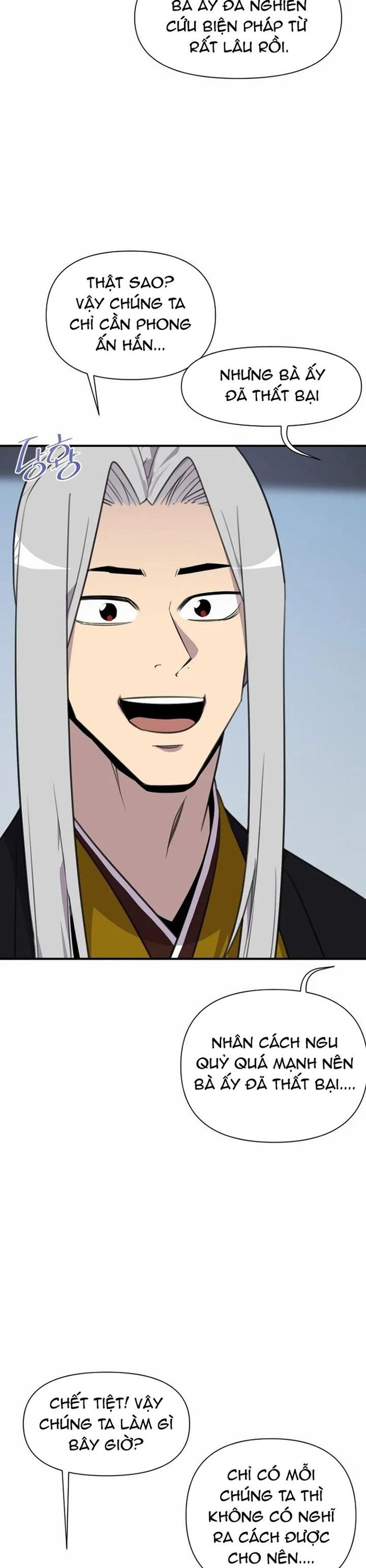 Kẻ Mạnh Nhất Lịch Sử Chapter 176 - 28