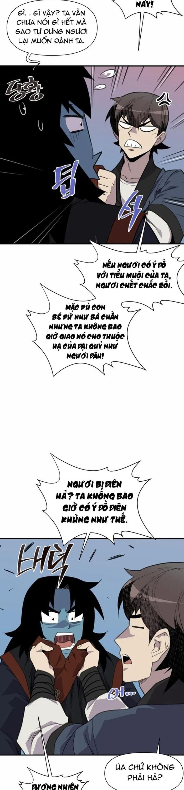 Kẻ Mạnh Nhất Lịch Sử Chapter 176 - 31