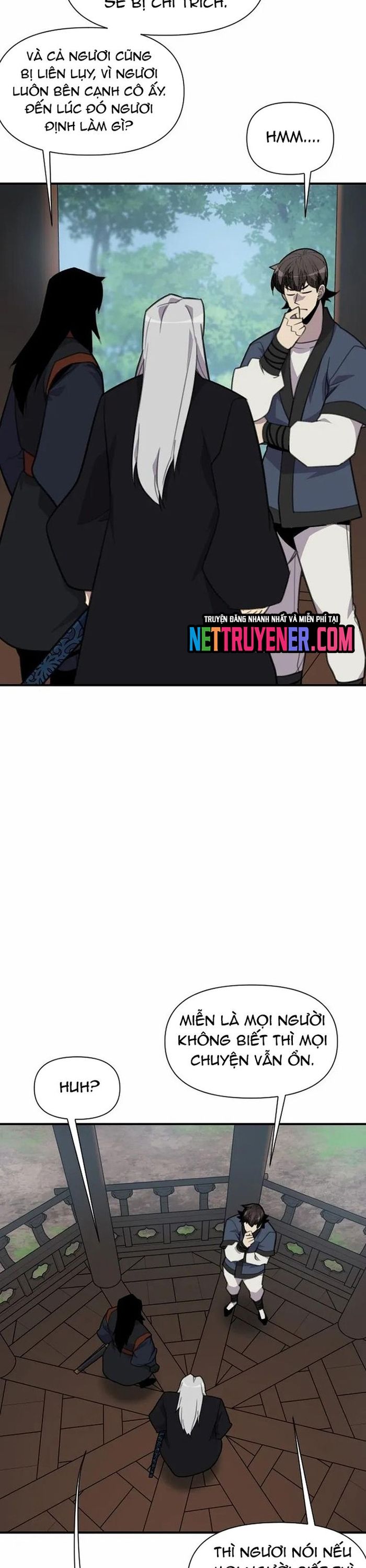 Kẻ Mạnh Nhất Lịch Sử Chapter 176 - 38
