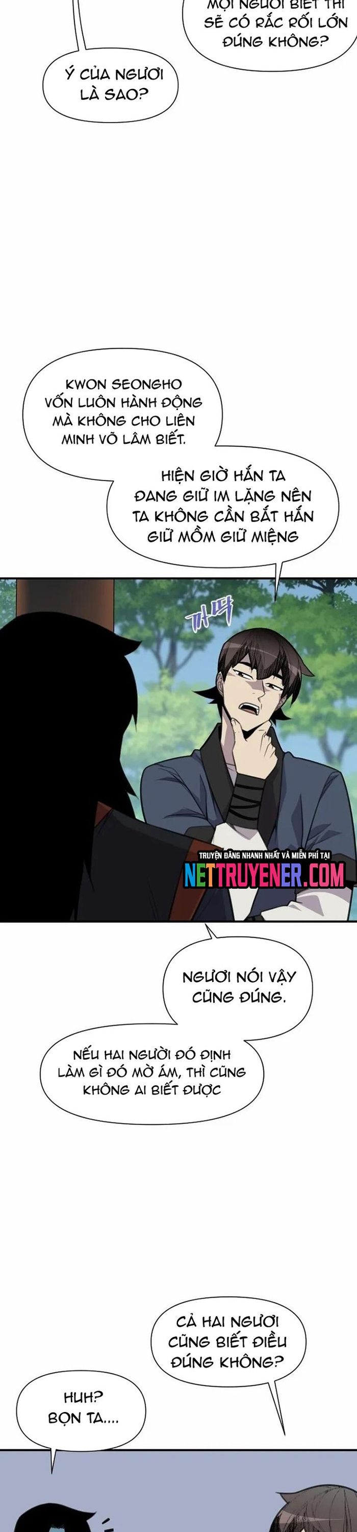 Kẻ Mạnh Nhất Lịch Sử Chapter 176 - 39