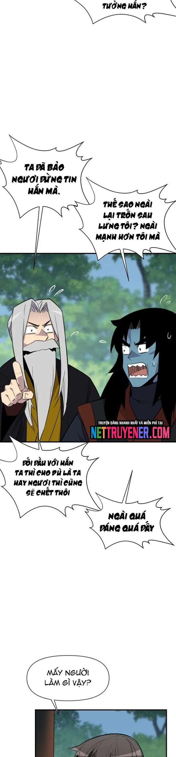 Kẻ Mạnh Nhất Lịch Sử Chapter 176 - 41