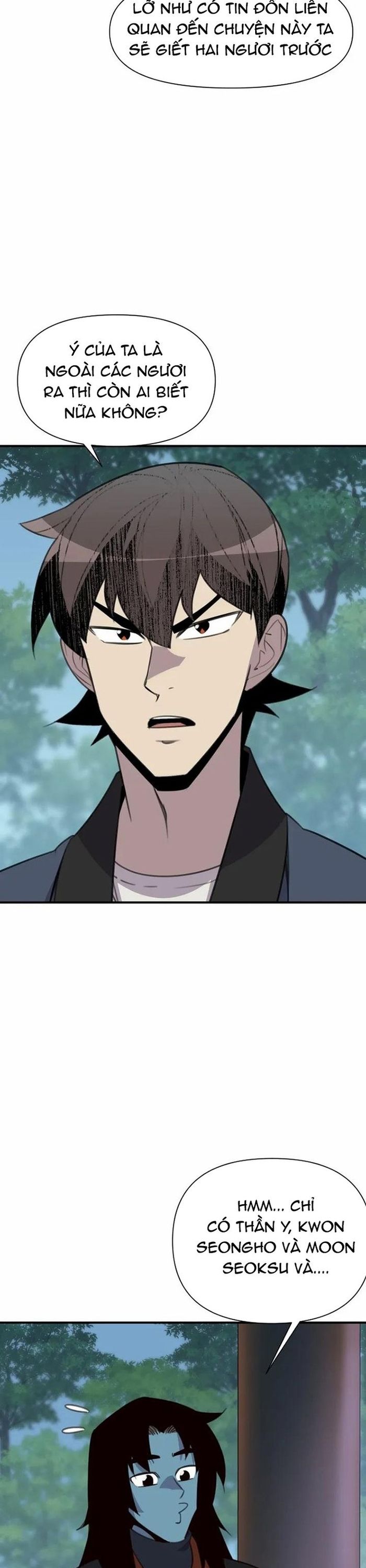Kẻ Mạnh Nhất Lịch Sử Chapter 176 - 43