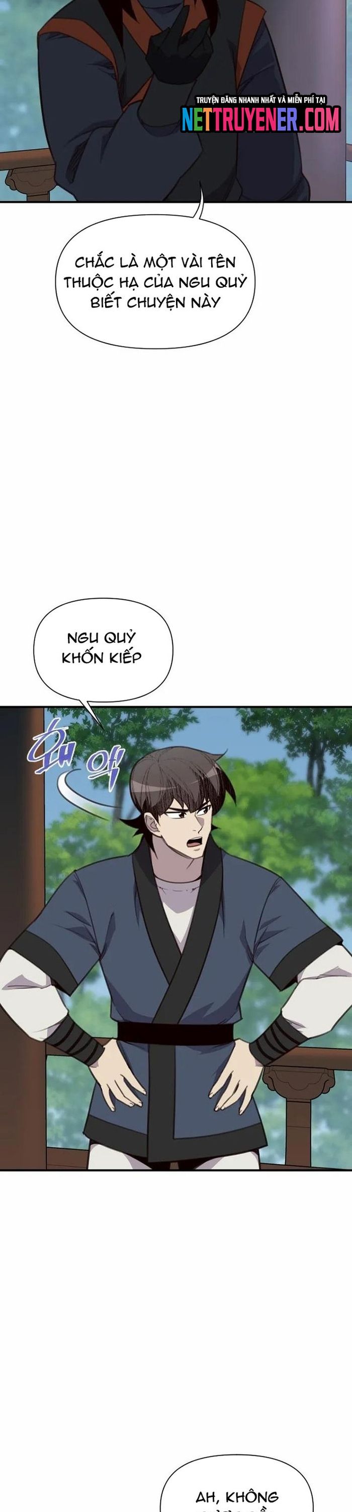 Kẻ Mạnh Nhất Lịch Sử Chapter 176 - 44