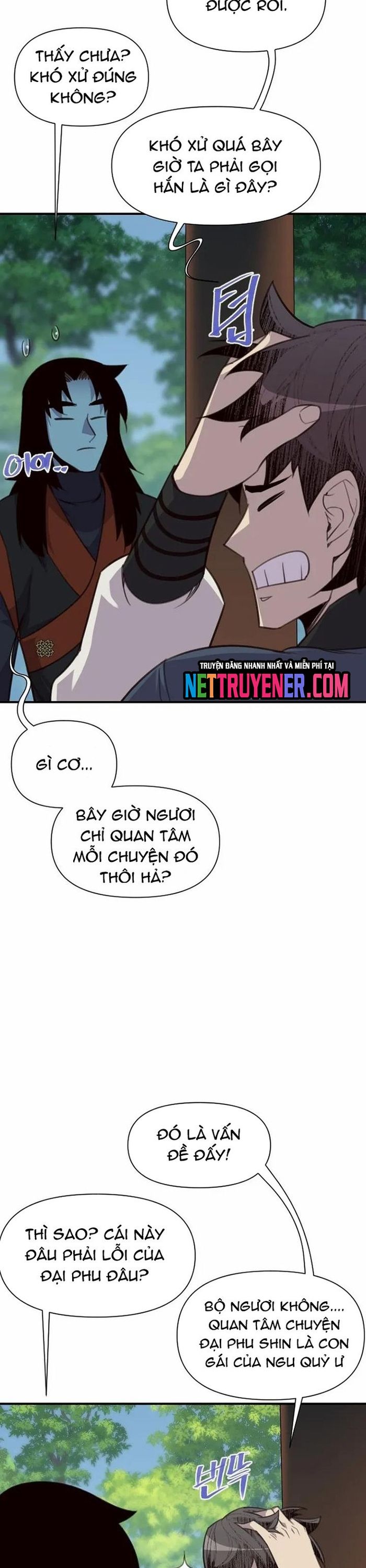 Kẻ Mạnh Nhất Lịch Sử Chapter 176 - 45