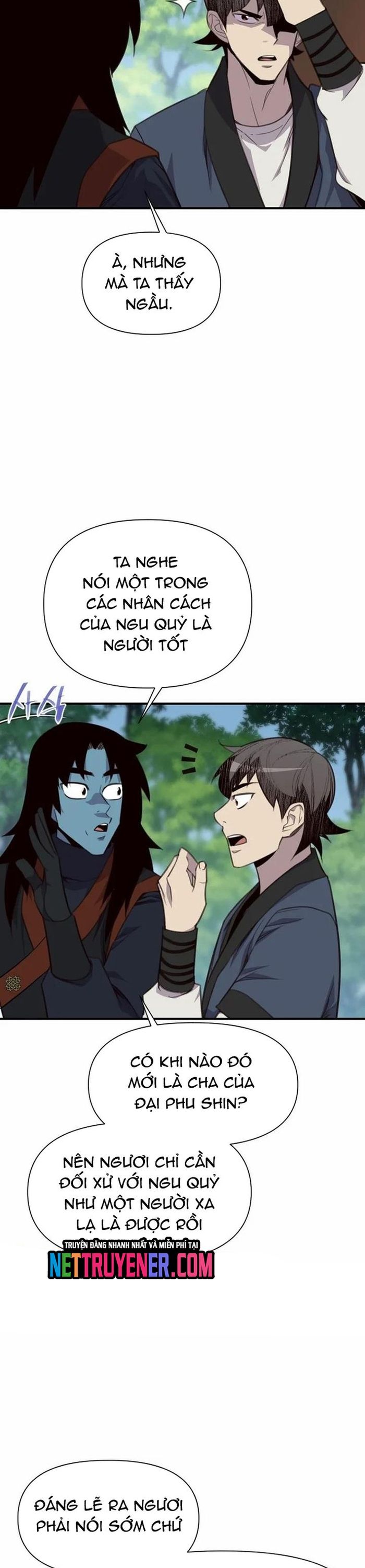 Kẻ Mạnh Nhất Lịch Sử Chapter 176 - 46