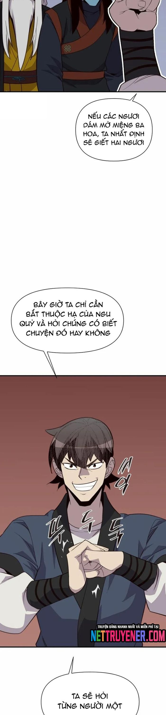 Kẻ Mạnh Nhất Lịch Sử Chapter 176 - 48