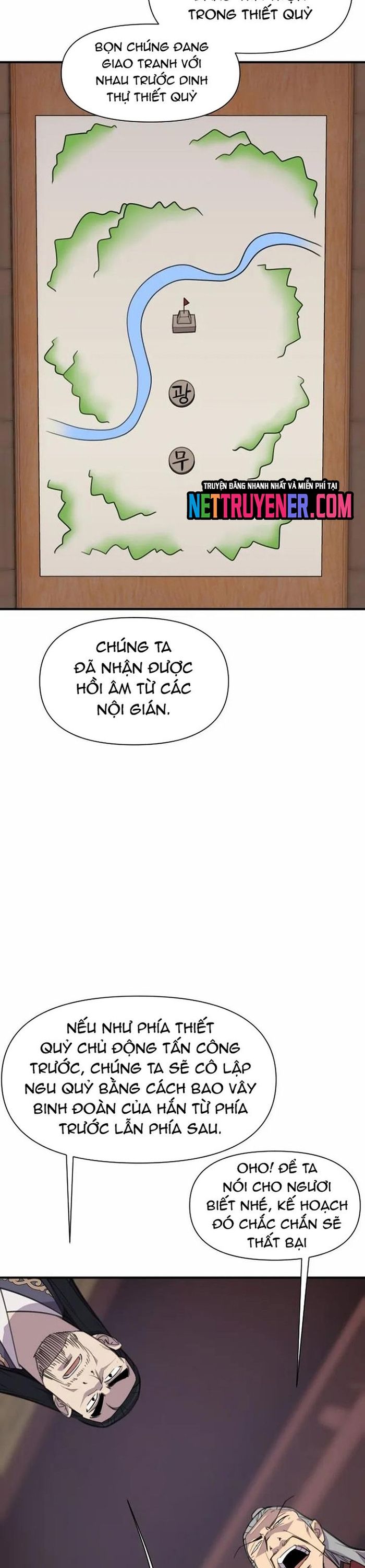 Kẻ Mạnh Nhất Lịch Sử Chapter 176 - 6