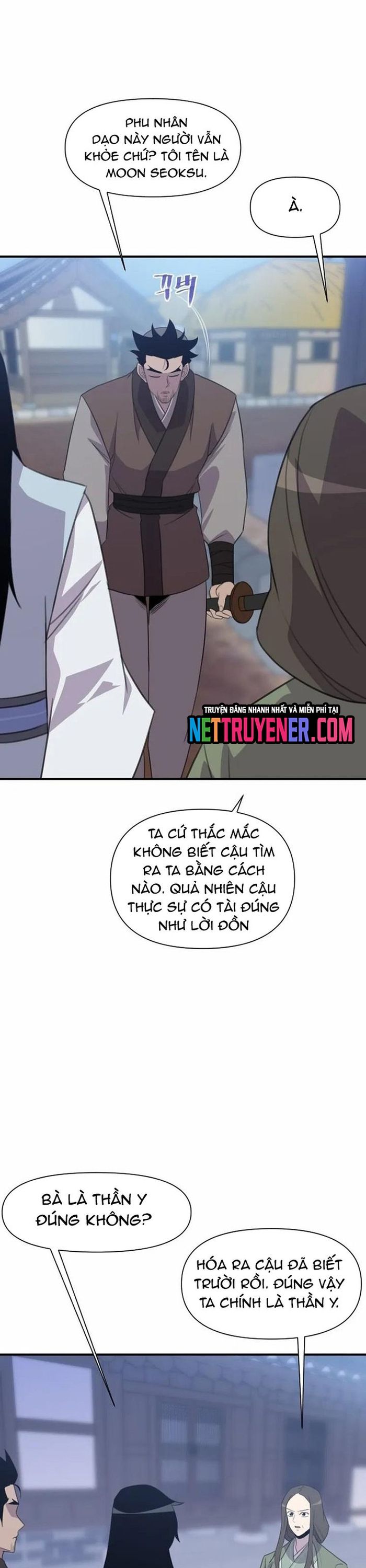 Kẻ Mạnh Nhất Lịch Sử Chapter 176 - 10