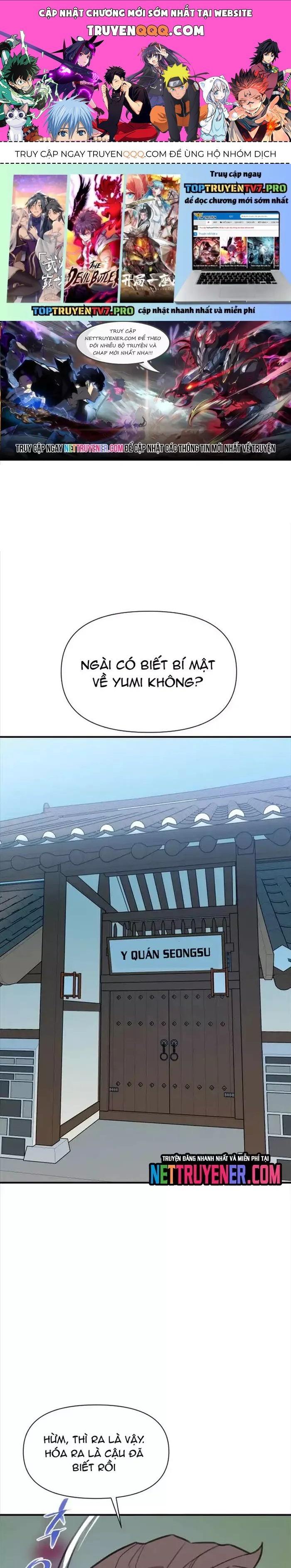 Kẻ Mạnh Nhất Lịch Sử Chapter 177 - 1