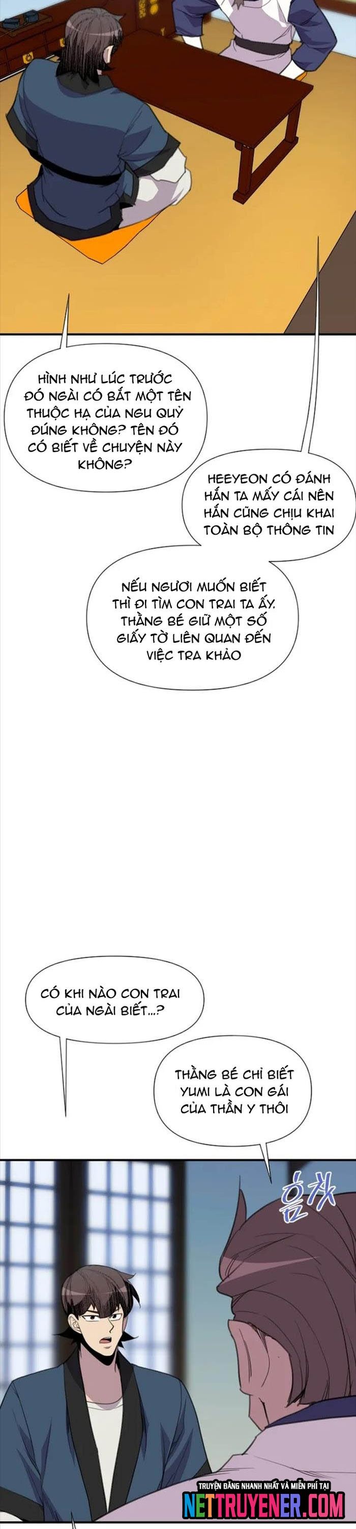 Kẻ Mạnh Nhất Lịch Sử Chapter 177 - 12