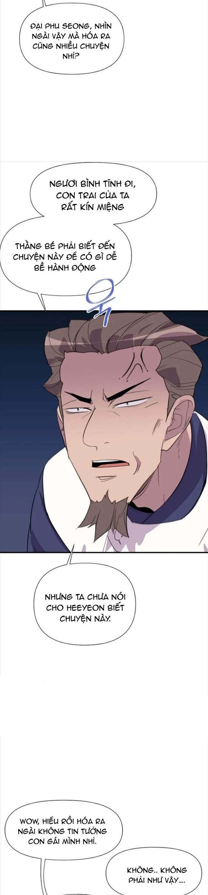 Kẻ Mạnh Nhất Lịch Sử Chapter 177 - 13