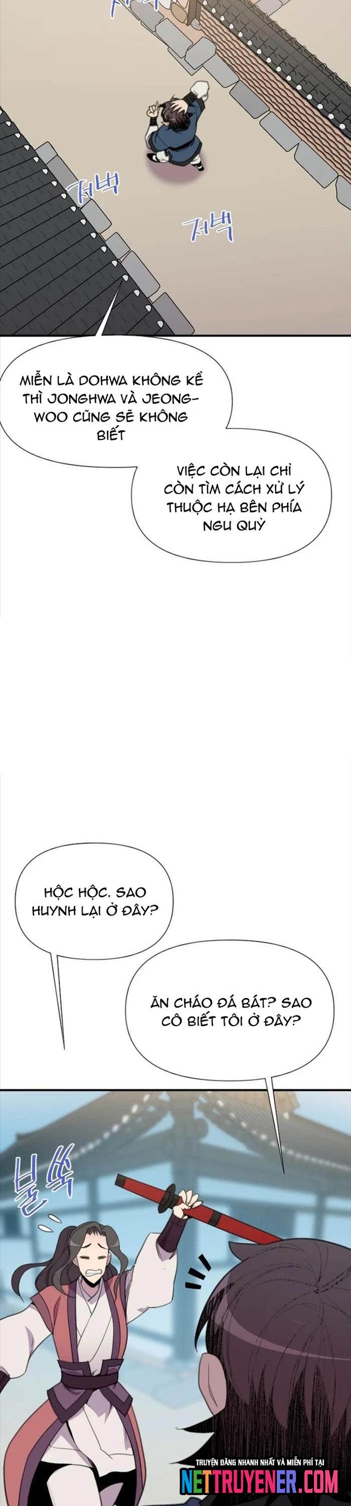 Kẻ Mạnh Nhất Lịch Sử Chapter 177 - 20