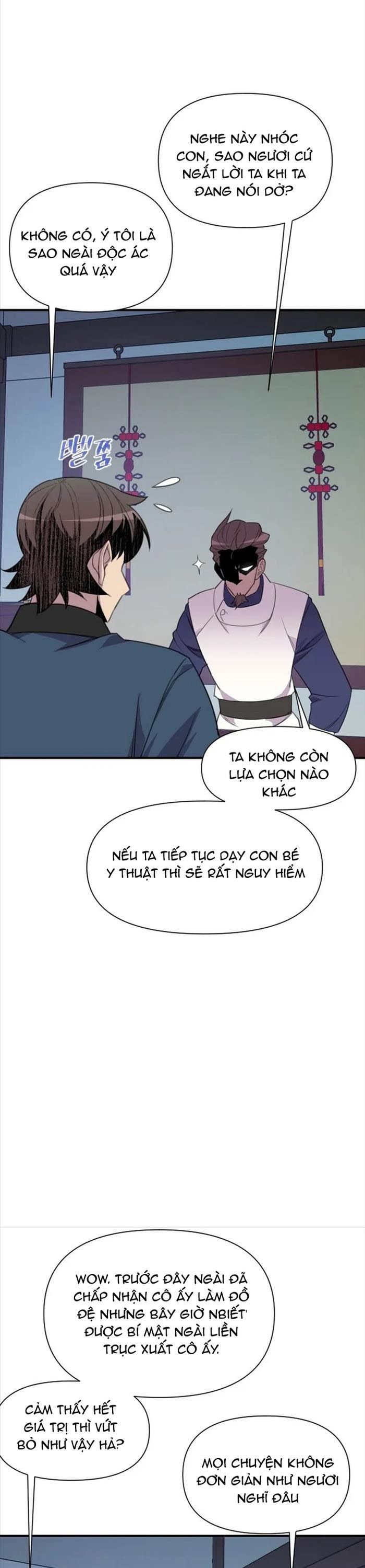 Kẻ Mạnh Nhất Lịch Sử Chapter 177 - 3