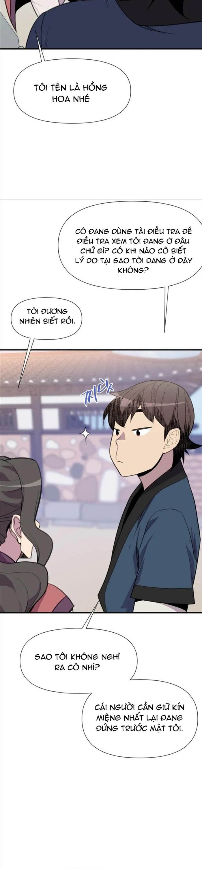 Kẻ Mạnh Nhất Lịch Sử Chapter 177 - 21