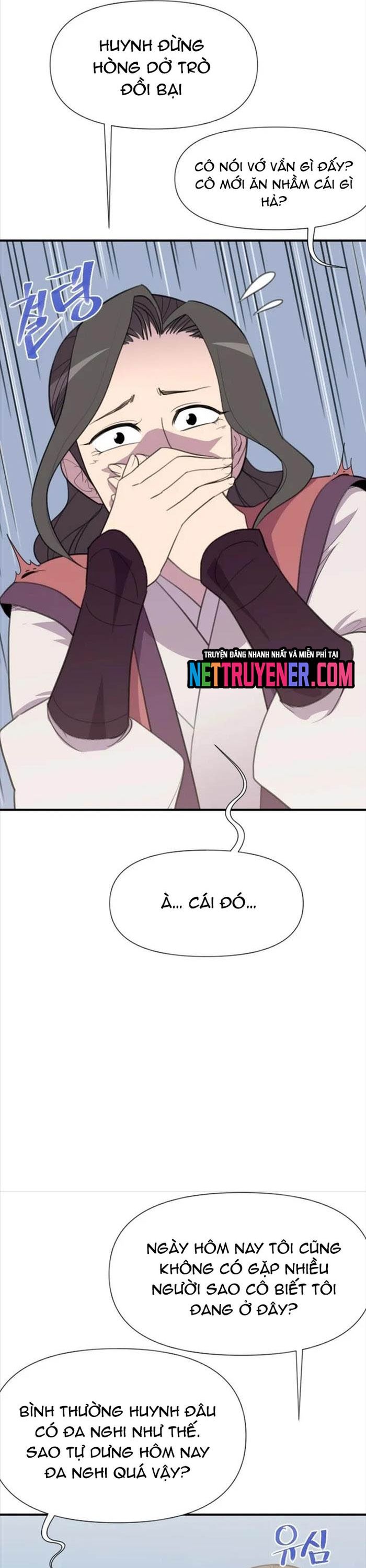 Kẻ Mạnh Nhất Lịch Sử Chapter 177 - 22