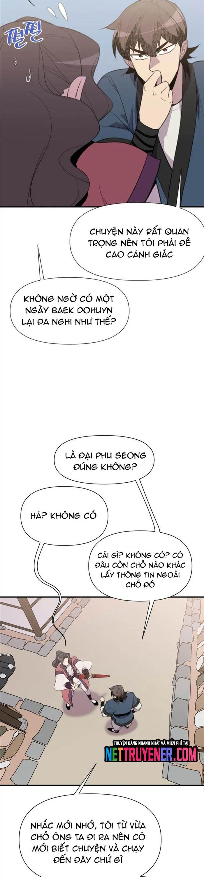 Kẻ Mạnh Nhất Lịch Sử Chapter 177 - 23