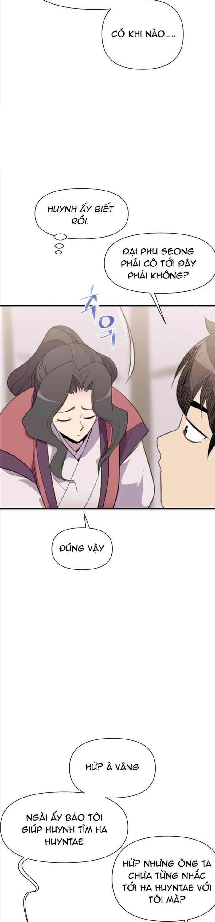 Kẻ Mạnh Nhất Lịch Sử Chapter 177 - 24