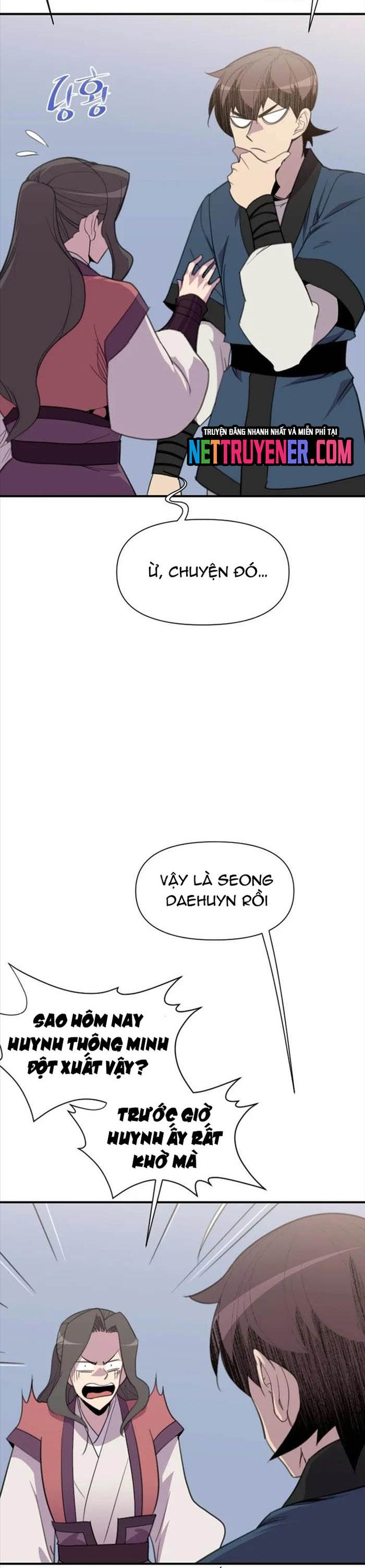 Kẻ Mạnh Nhất Lịch Sử Chapter 177 - 25