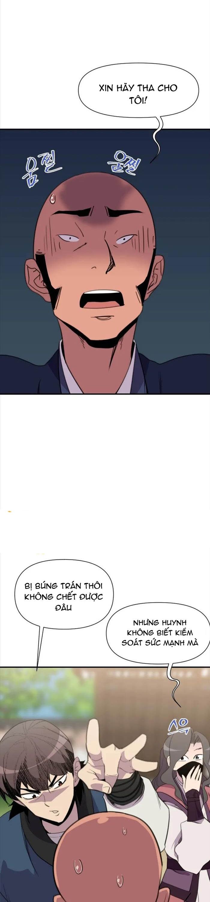 Kẻ Mạnh Nhất Lịch Sử Chapter 177 - 30