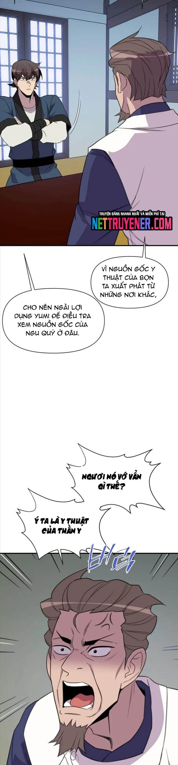 Kẻ Mạnh Nhất Lịch Sử Chapter 177 - 4