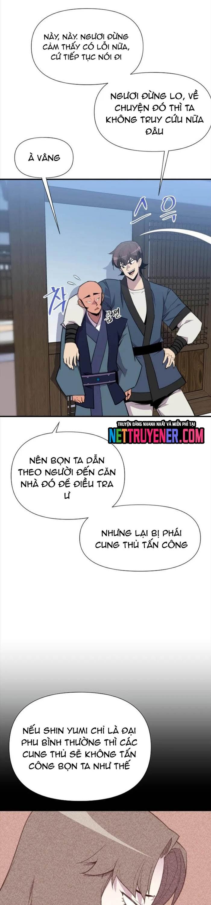 Kẻ Mạnh Nhất Lịch Sử Chapter 177 - 35