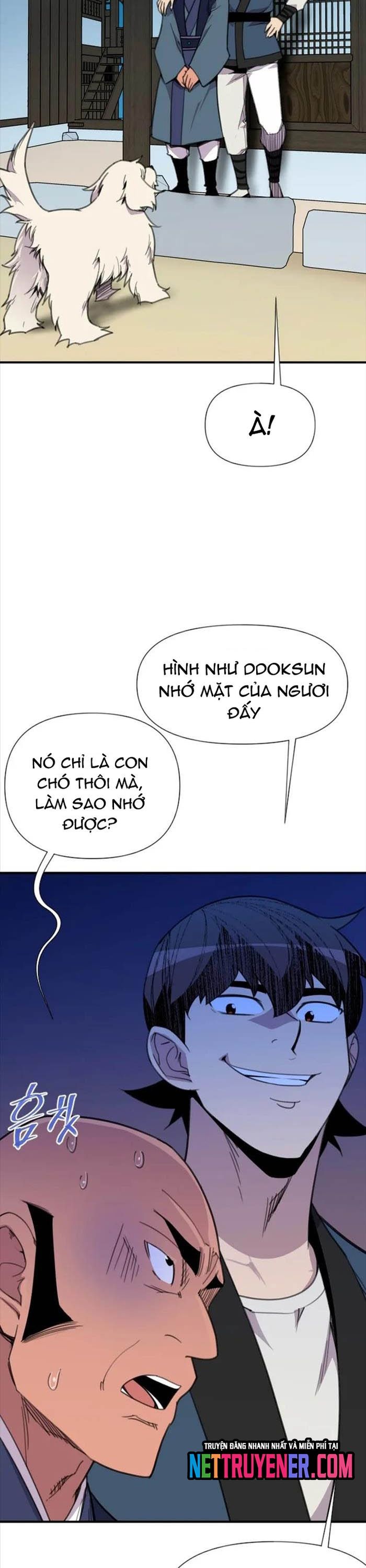 Kẻ Mạnh Nhất Lịch Sử Chapter 177 - 38