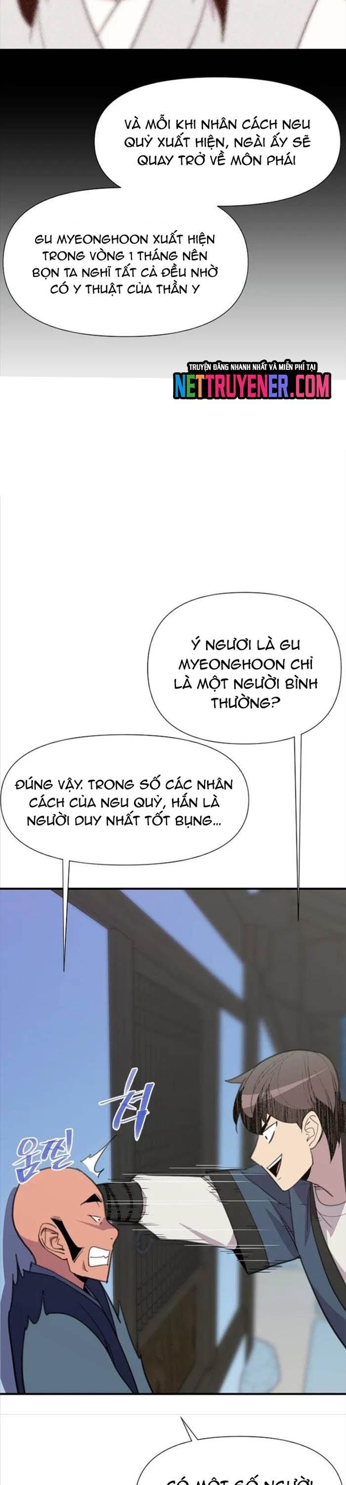 Kẻ Mạnh Nhất Lịch Sử Chapter 177 - 42