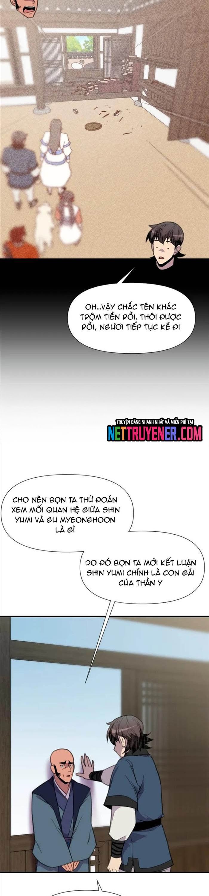 Kẻ Mạnh Nhất Lịch Sử Chapter 177 - 45