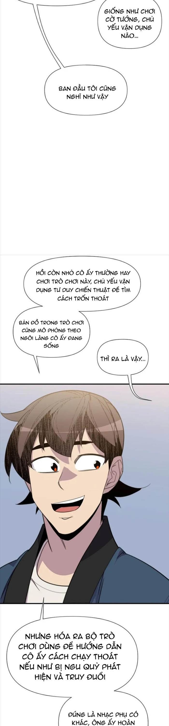 Kẻ Mạnh Nhất Lịch Sử Chapter 177 - 49