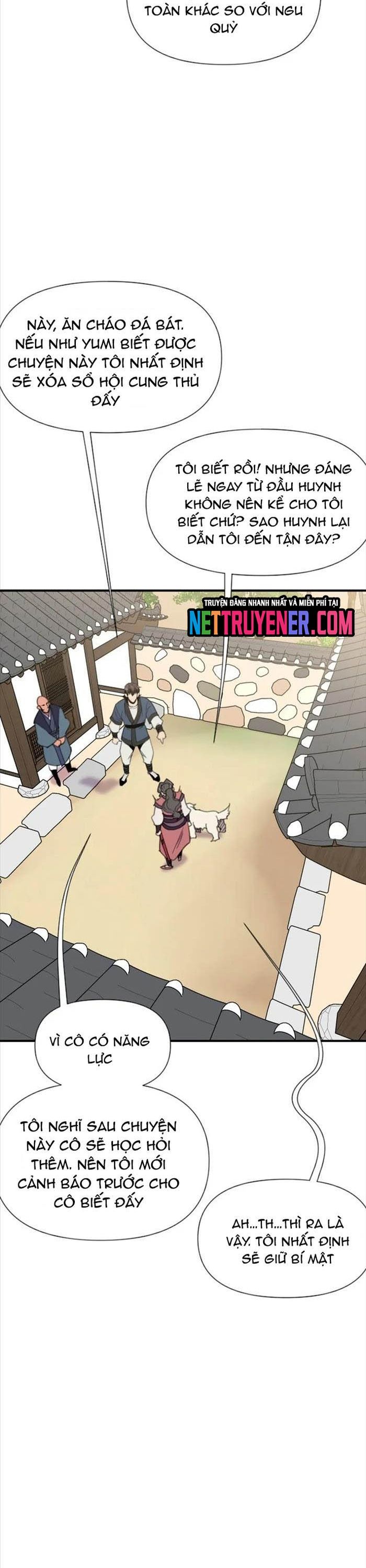 Kẻ Mạnh Nhất Lịch Sử Chapter 177 - 50