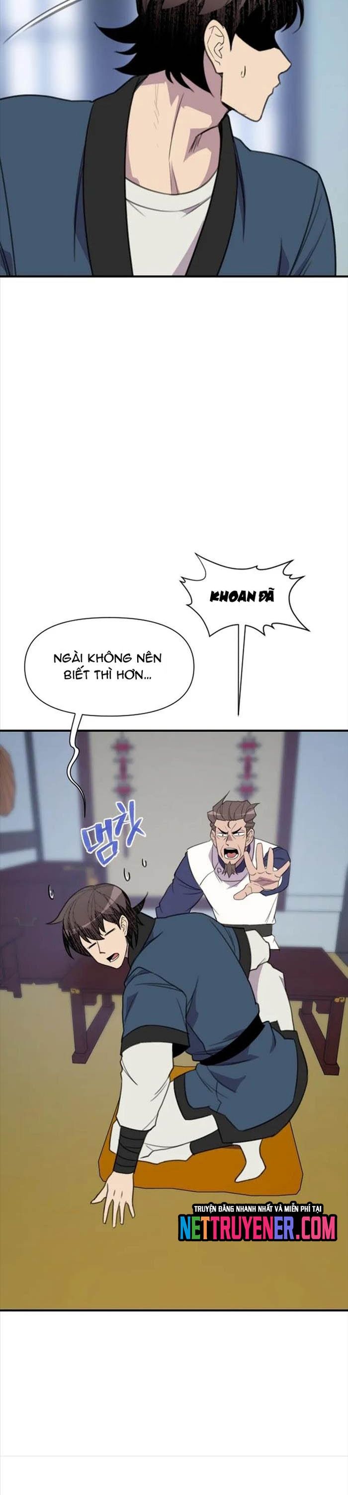 Kẻ Mạnh Nhất Lịch Sử Chapter 177 - 6