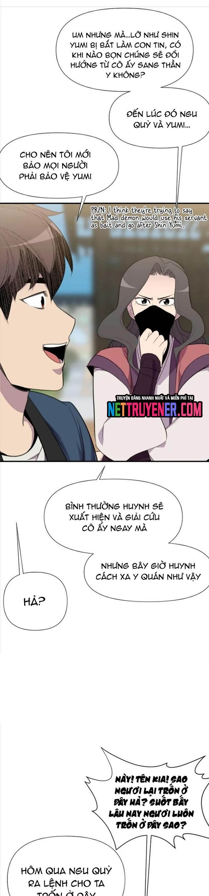 Kẻ Mạnh Nhất Lịch Sử Chapter 177 - 51