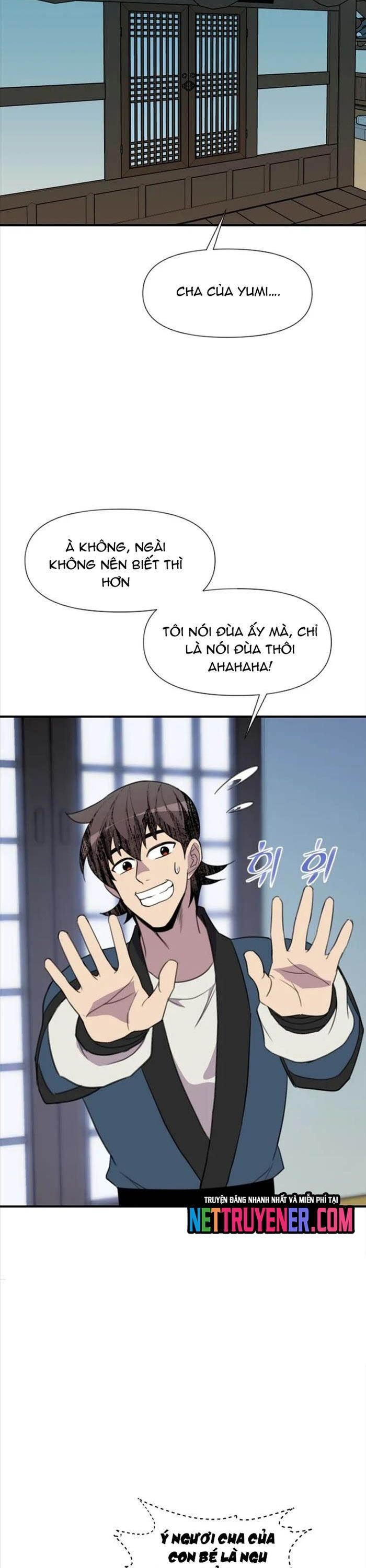 Kẻ Mạnh Nhất Lịch Sử Chapter 177 - 8