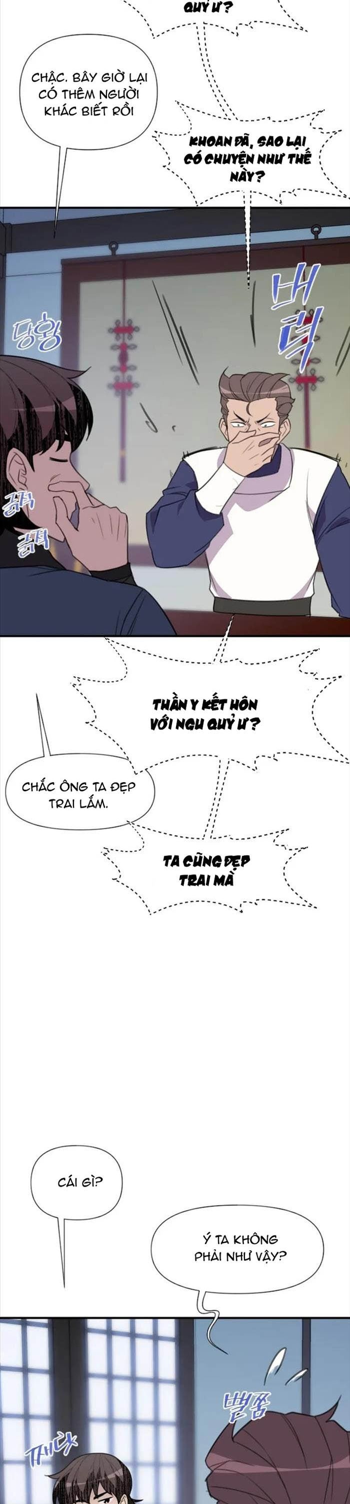 Kẻ Mạnh Nhất Lịch Sử Chapter 177 - 9