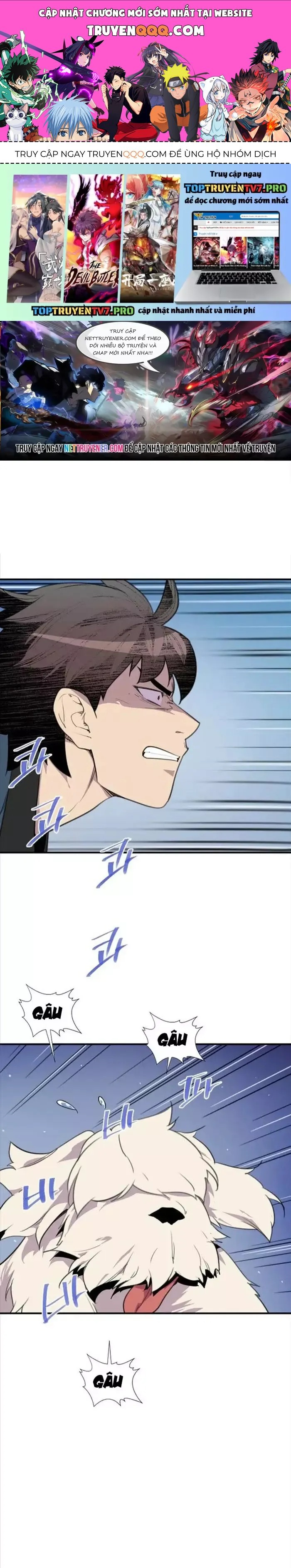 Kẻ Mạnh Nhất Lịch Sử Chapter 178 - 1