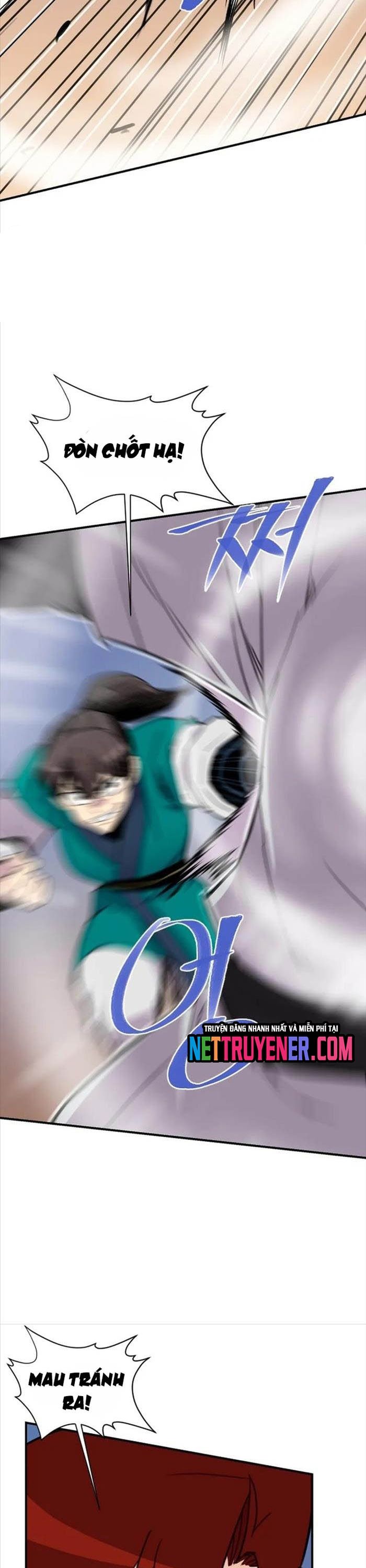 Kẻ Mạnh Nhất Lịch Sử Chapter 178 - 17