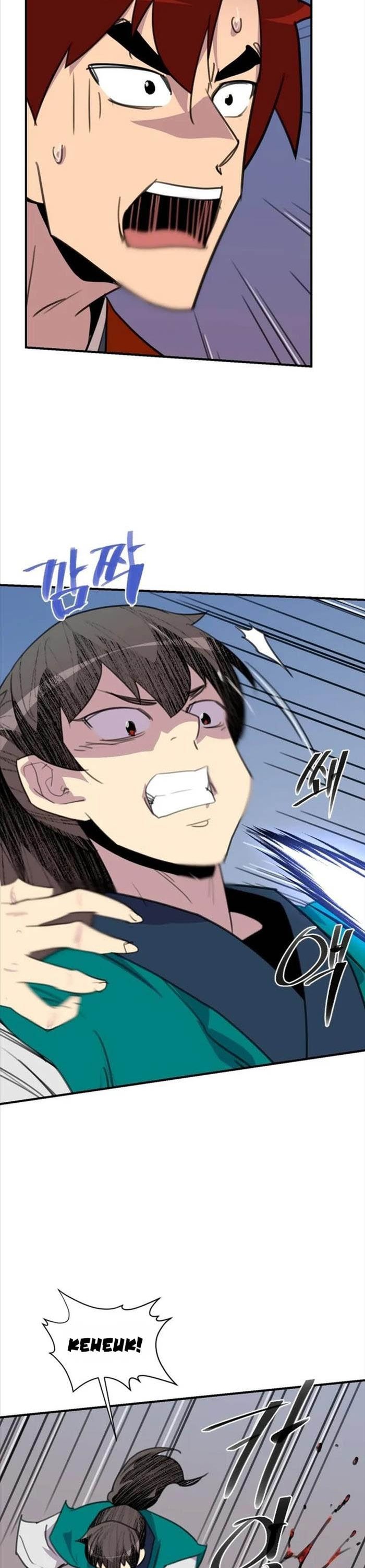 Kẻ Mạnh Nhất Lịch Sử Chapter 178 - 18