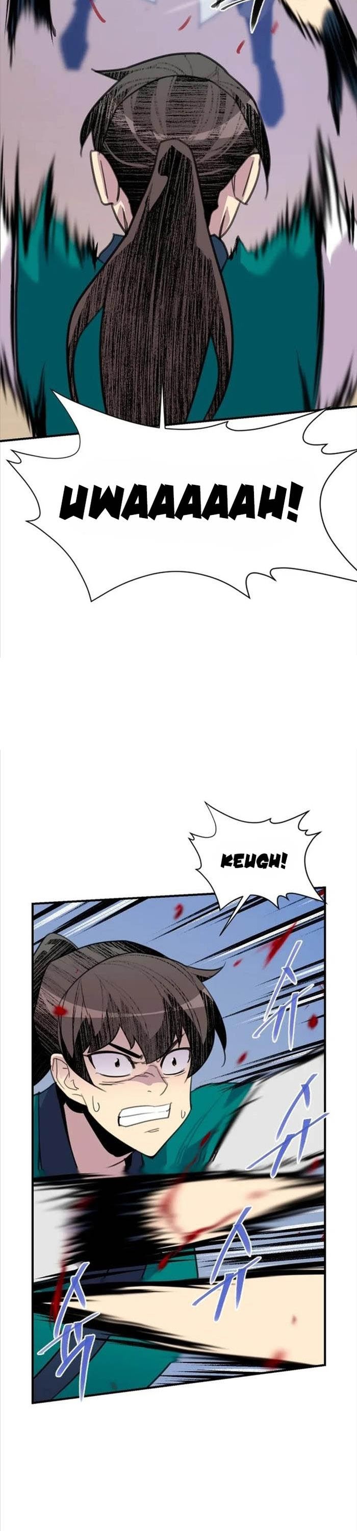 Kẻ Mạnh Nhất Lịch Sử Chapter 178 - 20