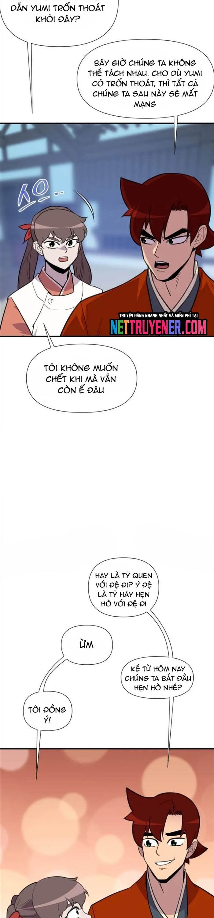 Kẻ Mạnh Nhất Lịch Sử Chapter 178 - 26