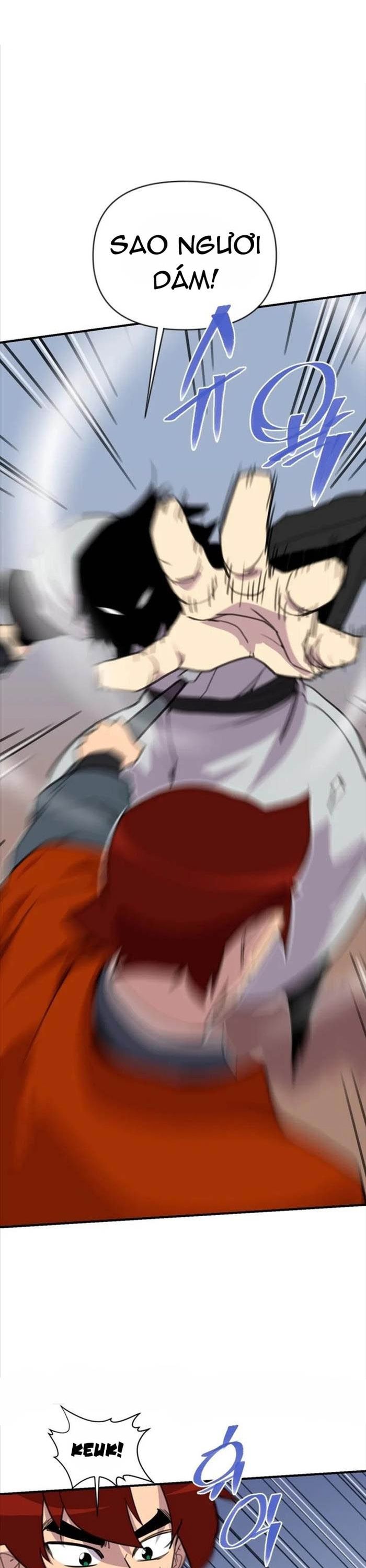 Kẻ Mạnh Nhất Lịch Sử Chapter 178 - 30