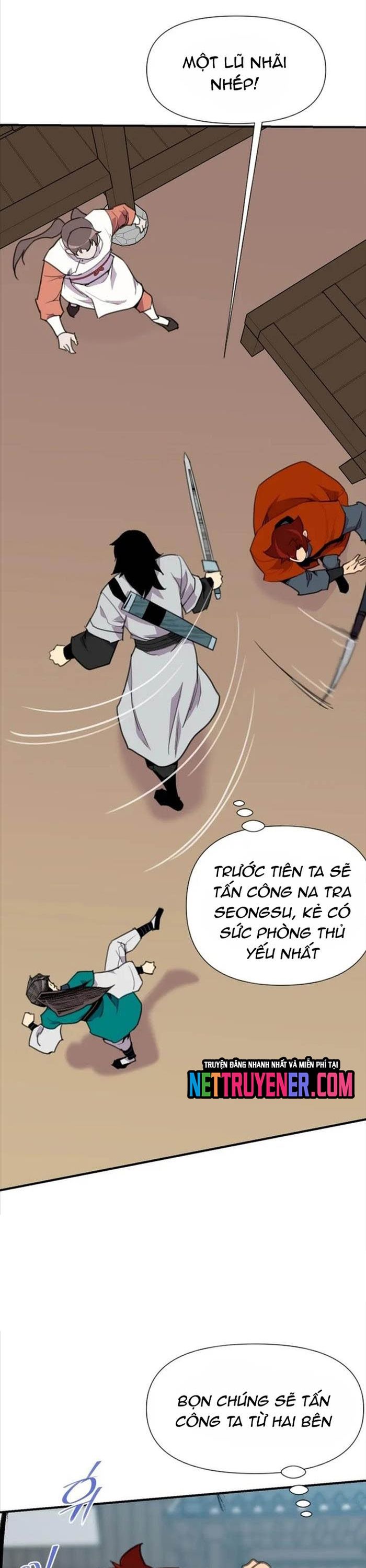 Kẻ Mạnh Nhất Lịch Sử Chapter 178 - 35