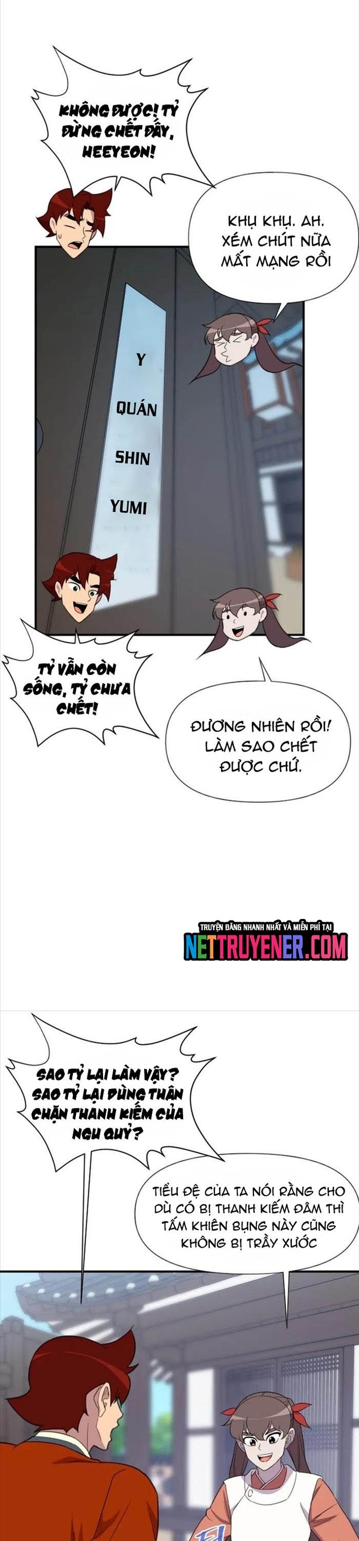 Kẻ Mạnh Nhất Lịch Sử Chapter 178 - 38